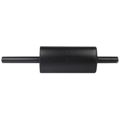 Aftermarket Muffler K928702